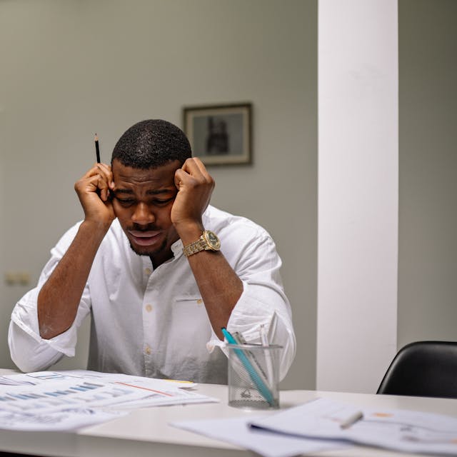 Gestion du stress aux examens : Conseils pratiques